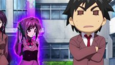 Падшая с Небес: Ангел прихоти, Sora no Otoshimono
