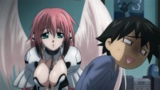 Падшая с Небес: Ангел прихоти, Sora no Otoshimono
