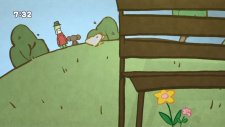 Фу ты, Чебурашка какой!, Cheburashka Arere?