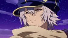 Пчелиная почта [ТВ-1], Tegami Bachi: Letter Bee
