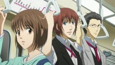 Волшебный поезд: Добро пожаловать на линию Оэдо, Miracle Train: Welcome to Oedo Line