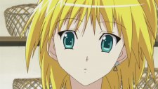 Пустая банка OVA, Akikan! OVA