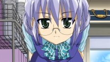 Секрет Харуки Ногидзаки 2, The Secret of Haruka Nogizaka: Purity