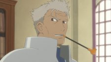 Сказания Весперии: Первый удар, Tales of Vesperia: The First Strike