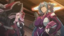 Макросс Фронтир: Фильм Первый - Фальшивая Дива, Macross Frontier The Movie: False Diva