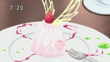 Великолепный кондитер, Yume-iro Patissiere TV-1