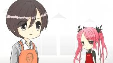 Няруко!, Haiyoru! Nyaruani