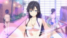 ORESUKI. Да как меня можешь любить только ты? OVA, Ore wo Suki nano wa Omae dake ka yo: Oretachi no Game Set