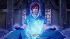 Владыка духовного меча 4, Ling Jian Zun 4th Season