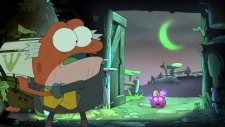 Амфибия  2 сезон, Amphibia Season 2