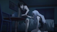 Темнее черного: Черный контрактор - Гайдэн, Darker than BLACK 2 OVA