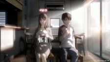 Время Евы, Eve no Jikan Gekijouban