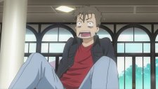 Леди против дворецких!, Ladies versus Butlers!