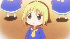 Детский сад Ханамару, Hanamaru Kindergarten