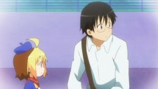 Детский сад Ханамару, Hanamaru Kindergarten