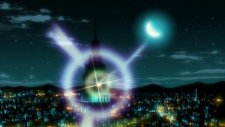 Лиричная волшебница Наноха, Magical Girl Lyrical Nanoha The Movie 1st