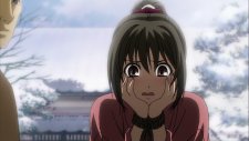 Сказание о демонах сакуры, Hakuouki Shinsengumi Kitan
