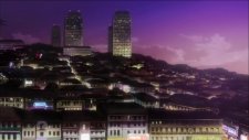 Пираты «Чёрной лагуны»: Кровавый след Роберты, Black Lagoon: Roberta