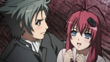 Сад тысячи цветов: Девушки самураи, Hyakka Ryouran: Samurai Girls