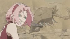 Наруто: Ураганные хроники 4 — Затерянная башня, Gekijouban Naruto Shippuuden: The Lost Tower