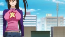 Сэкирэй: Чистая связь, Sekirei: Pure Engagement