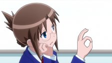 Работа для голоса, Koe de Oshigoto! The Animation