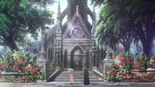 Индекс волшебства II, Toaru Majutsu no Index II