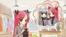 Ползучий Хаос! Помни мою любовь, Haiyoru! Nyaruani: Remember My Mr. Lovecraft