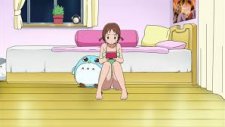 Спим вместе с Хинако, Issho ni Sleeping: Sleeping with Hinako