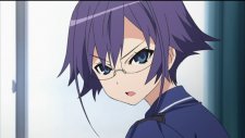Волчица и семеро друзей, Ookami-san to Shichinin no Nakama-tachi