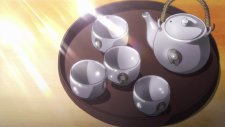 Члены школьного совета [ТВ-1], Seitokai Yakuindomo