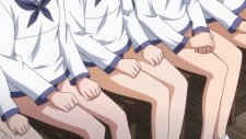 Штурмовые ведьмы 2, Strike Witches TV