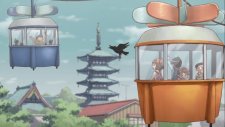 Дьявольский принц Энма, Dororon Enma-kun: Meeramera