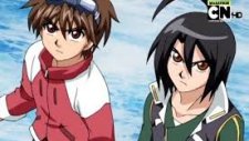 Бакуган: Импульс Мектаниума, Bakugan: Mechtanium Surge