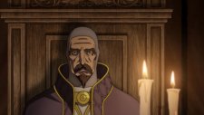 Берсерк: Битва за Долдрей, Berserk Golden Age Arc II: The Battle for Doldrey
