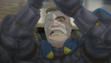 Берсерк: Битва за Долдрей, Berserk Golden Age Arc II: The Battle for Doldrey