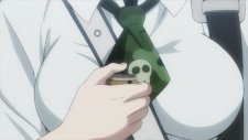 Бтууум!, Btooom!
