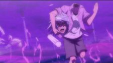 Семь жизней чёрного кролика OVA, Itsuka Tenma no Kuro Usagi OVA