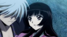 Внук Нурарихёна 2, Nurarihyon no Mago: Sennen Makyou
