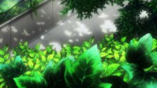Встреча под летним снегом, Natsuyuki Rendezvous
