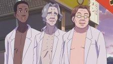 Вторжение Кальмарки 2, Shinryaku!? Ika Musume