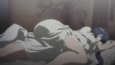 Горизонт среди пустоты, Kyoukai Senjou no Horizon