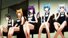 Давайте играть! OVA, Asobi ni Ikuyo! OVA