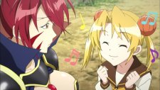 Девы гражданской войны: Розовый парадокс, Sengoku Otome: Momoiro Paradox