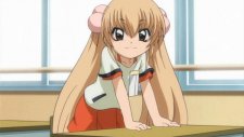 Детское время OVA, Kodomo no Jikan OVA