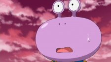 Драконий Жемчуг: Эпизод Бардока, Dragon Ball: Episode of Bardock