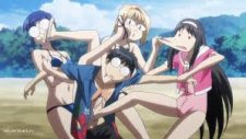 Карнавальный фантазм: Прошлый сезон, Carnival Phantasm EX Season