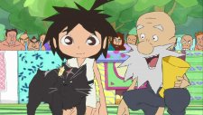 Кидзуна Одним Ударом!, Kizuna Ichigeki
