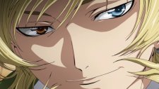 Код: Крушитель, Code: Breaker
