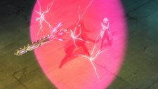 Корона грешника: Потерянное Рождество, Guilty Crown: Lost Christmas